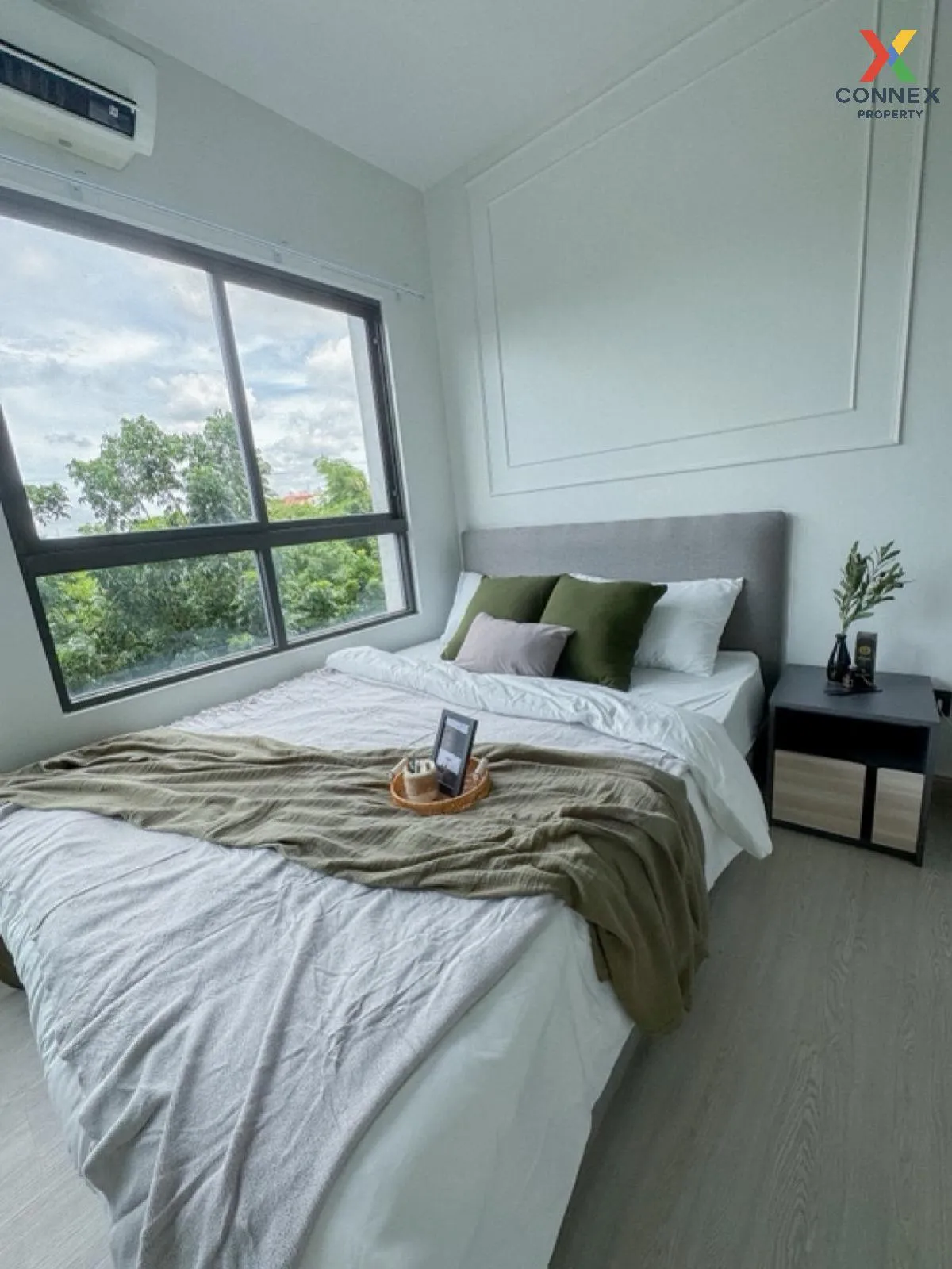 ขายคอนโด  อีส พระราม 2 แสมดำ เขต บางขุนเทียน กรุงเทพ CX-134836