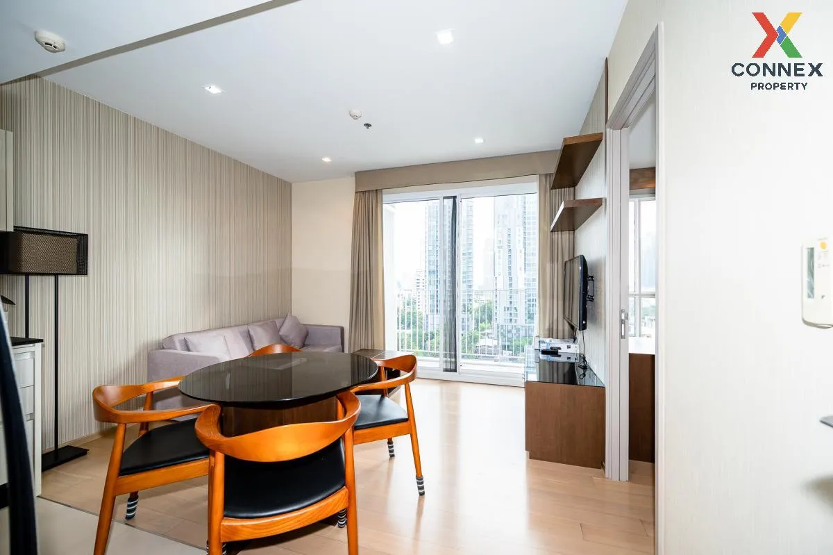 For Sale Condo , HQ Thonglor , BTS-Thong Lo , Khlong Tan Nuea , W 1