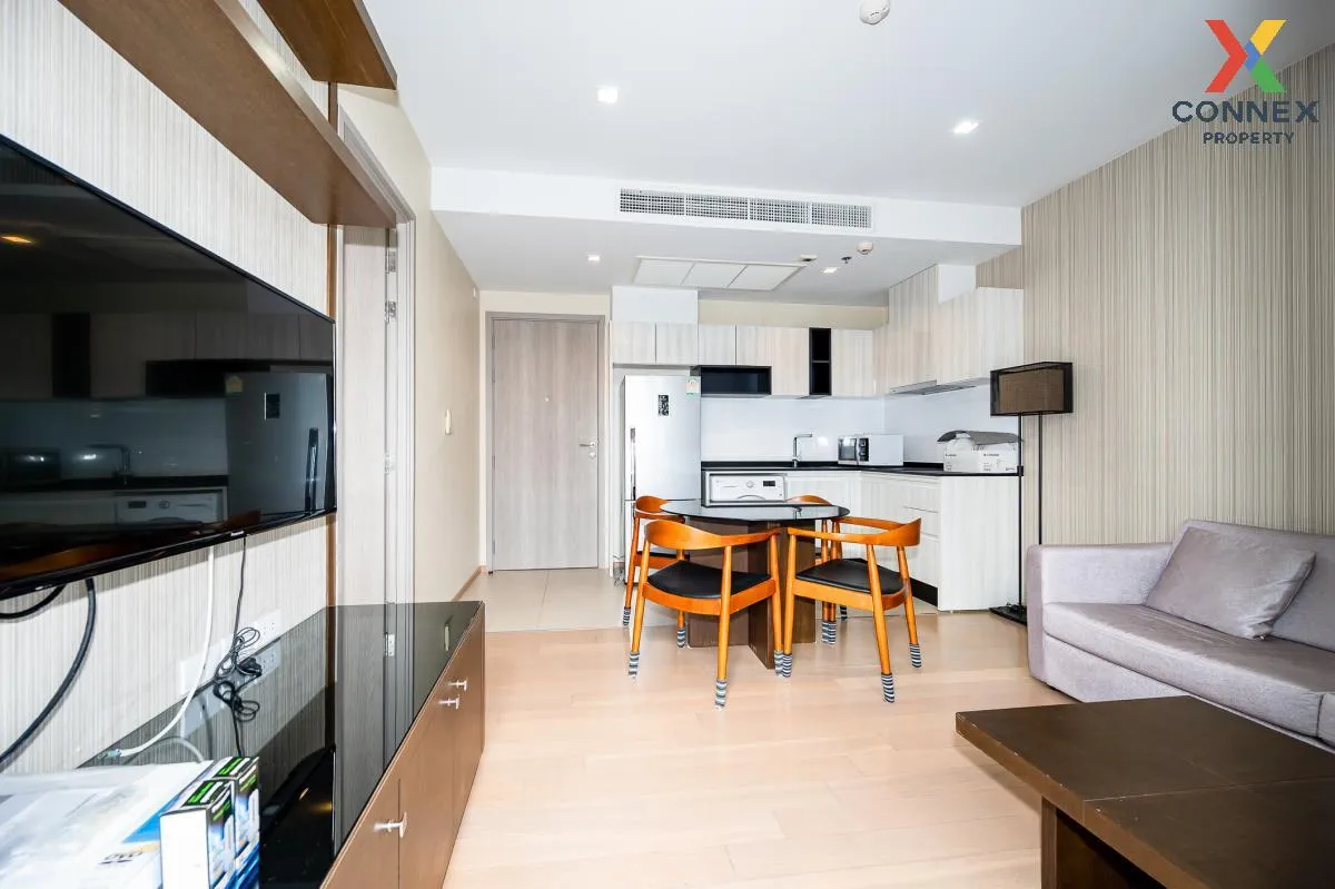For Sale Condo , HQ Thonglor , BTS-Thong Lo , Khlong Tan Nuea , W 2