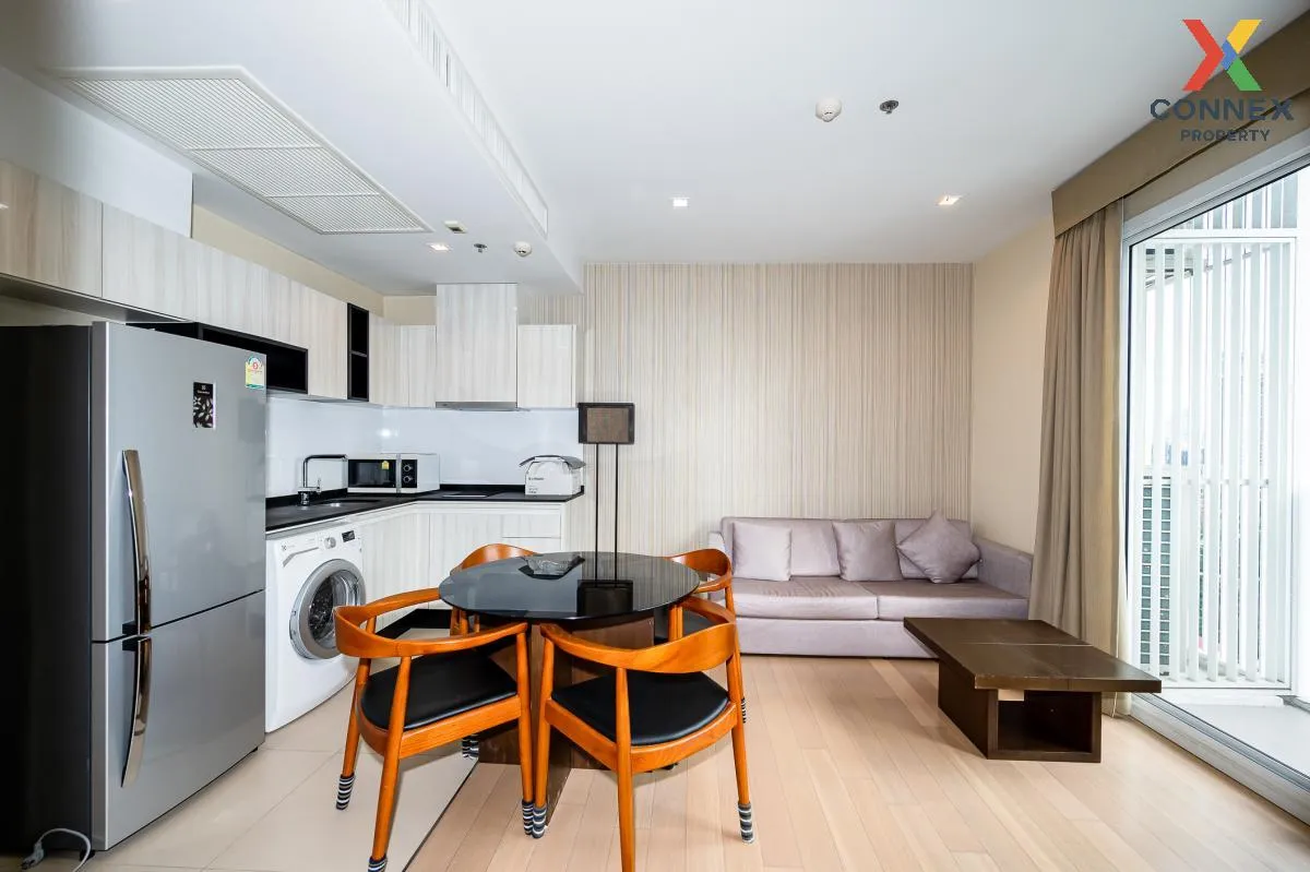 For Sale Condo , HQ Thonglor , BTS-Thong Lo , Khlong Tan Nuea , W 3