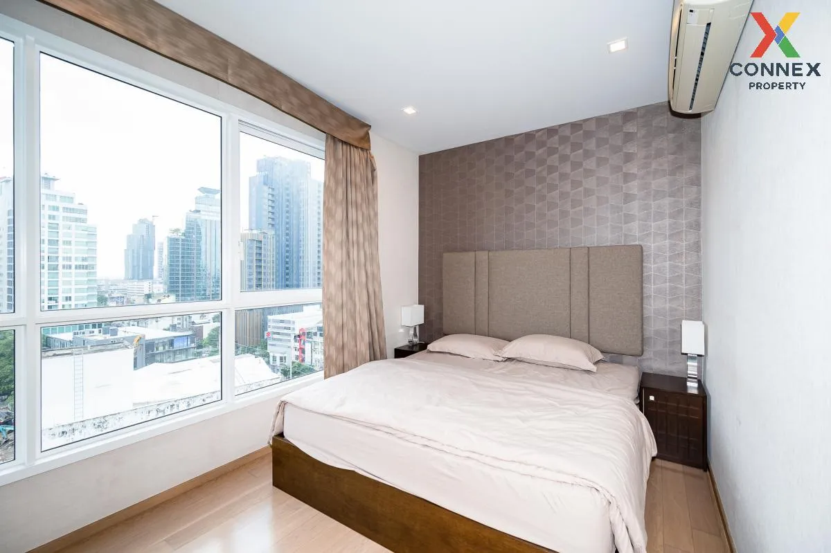 For Sale Condo , HQ Thonglor , BTS-Thong Lo , Khlong Tan Nuea , W 4