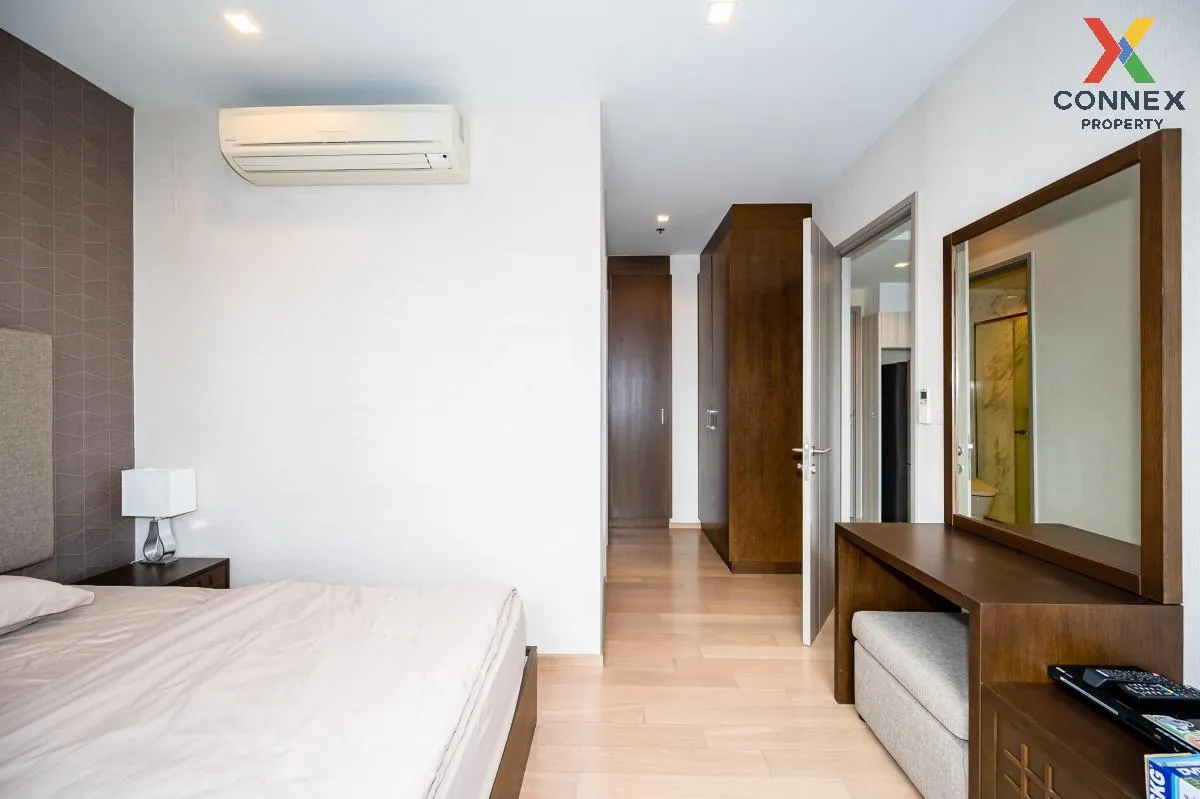 For Sale Condo , HQ Thonglor , BTS-Thong Lo , Khlong Tan Nuea , W