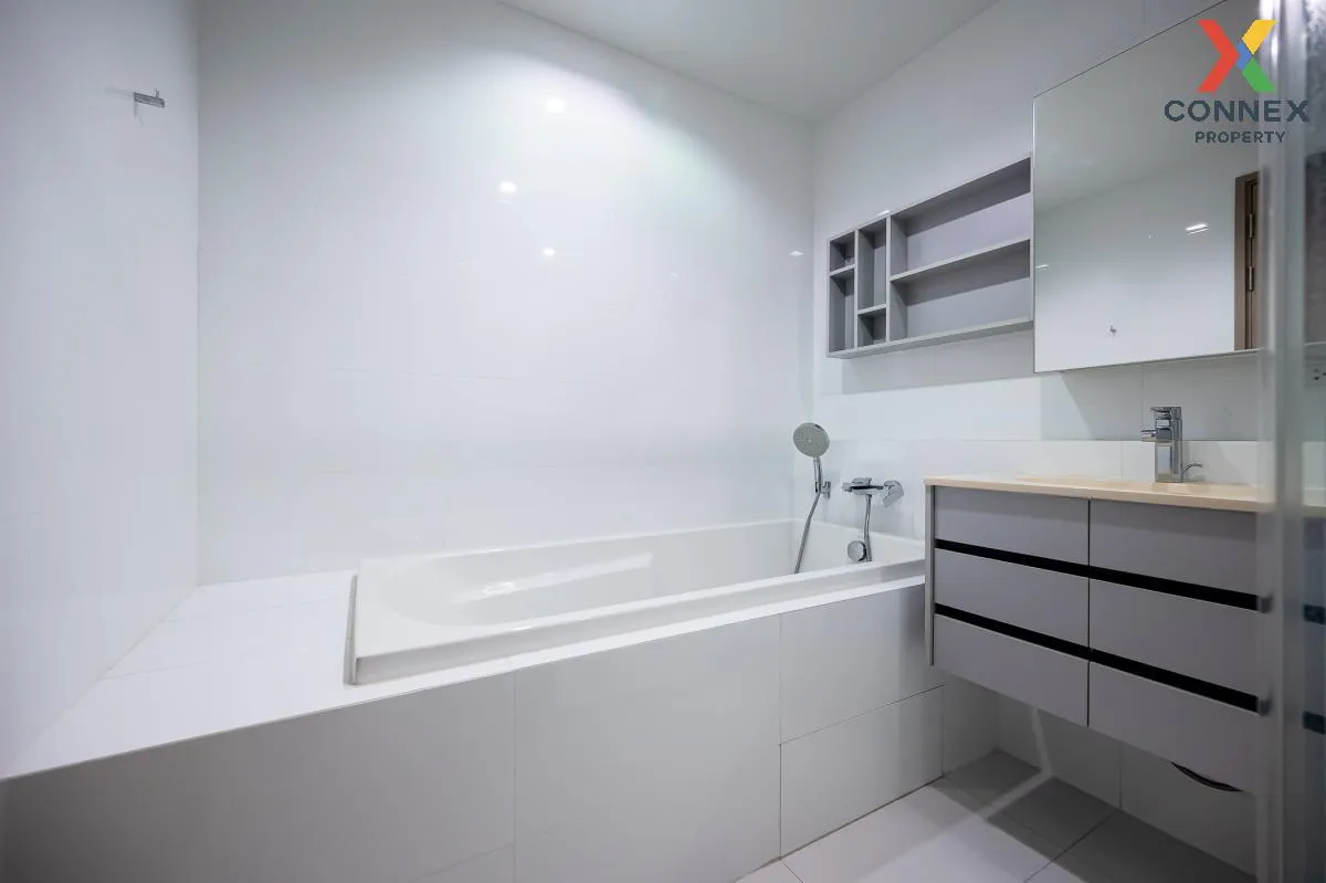 For Sale Condo , HQ Thonglor , BTS-Thong Lo , Khlong Tan Nuea , W