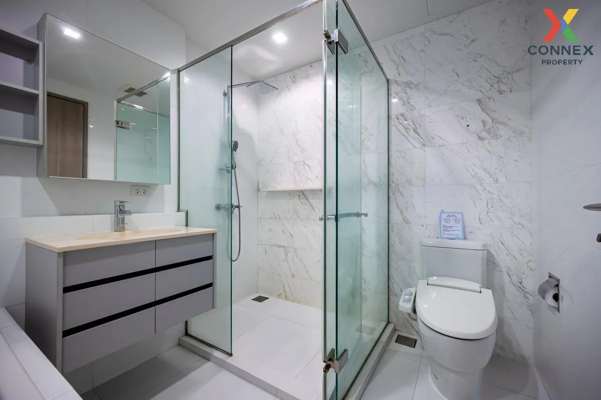 For Sale Condo , HQ Thonglor , BTS-Thong Lo , Khlong Tan Nuea , W