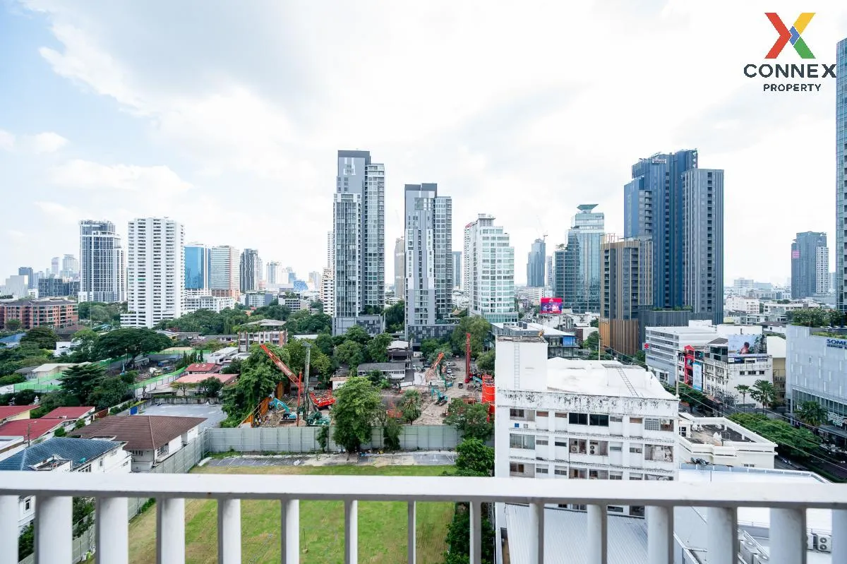 For Sale Condo , HQ Thonglor , BTS-Thong Lo , Khlong Tan Nuea , W