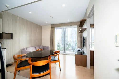 For Sale Condo , HQ Thonglor , BTS-Thong Lo , Khlong Tan Nuea , Watthana , Bangkok , CX-134837