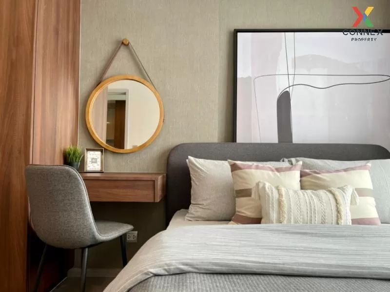 ขายคอนโด  ไลฟ์ สุขุมวิท 62 BTS-บางจาก บางจาก เขต พระโขนง กรุงเทพ  1