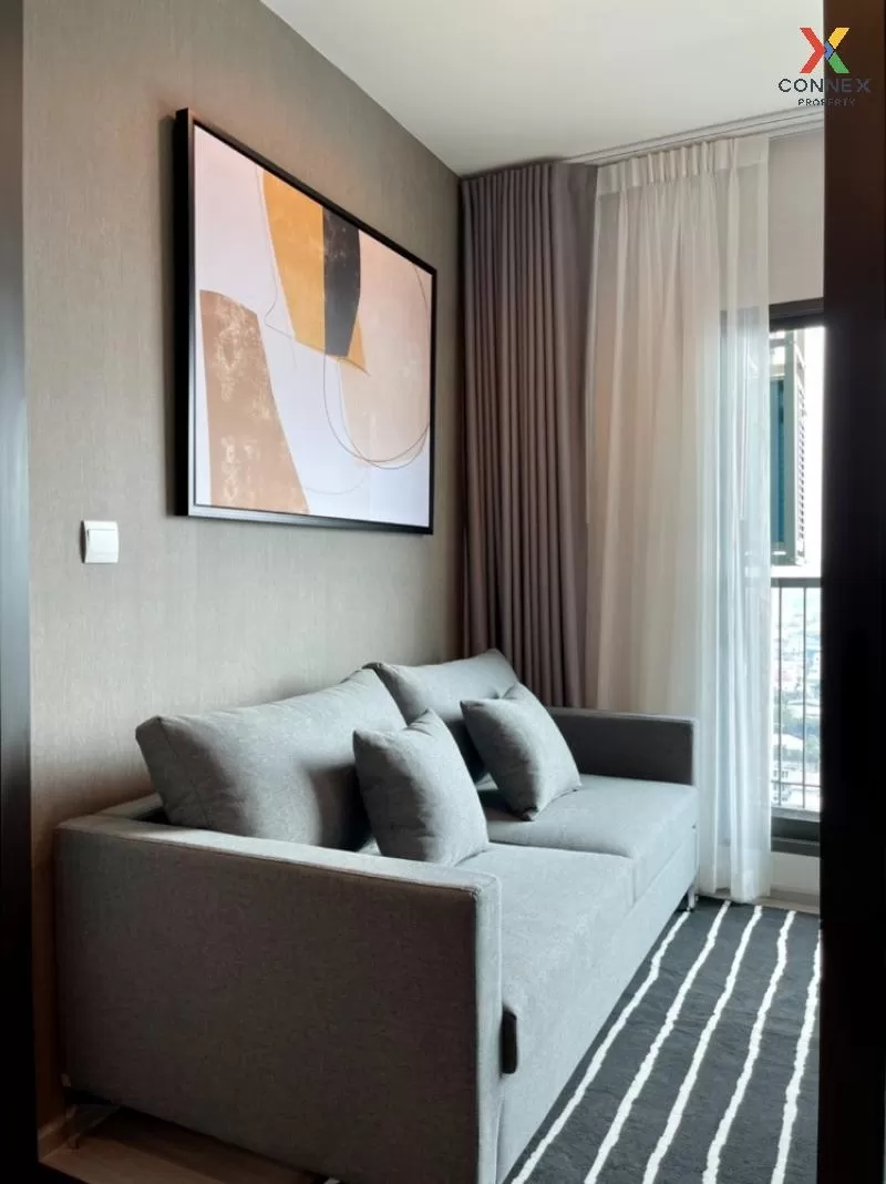 ขายคอนโด  ไลฟ์ สุขุมวิท 62 BTS-บางจาก บางจาก เขต พระโขนง กรุงเทพ  4