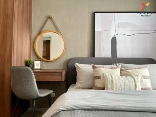 ขายคอนโด  ไลฟ์ สุขุมวิท 62 BTS-บางจาก บางจาก เขต พระโขนง กรุงเทพ CX-13484