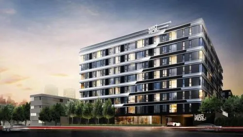 ขายคอนโด  ไอดีโอ โมบิ สุขุมวิท 40 BTS-เอกมัย พระโขนงเหนือ เขต คลองเตย กรุงเทพ CX-134841