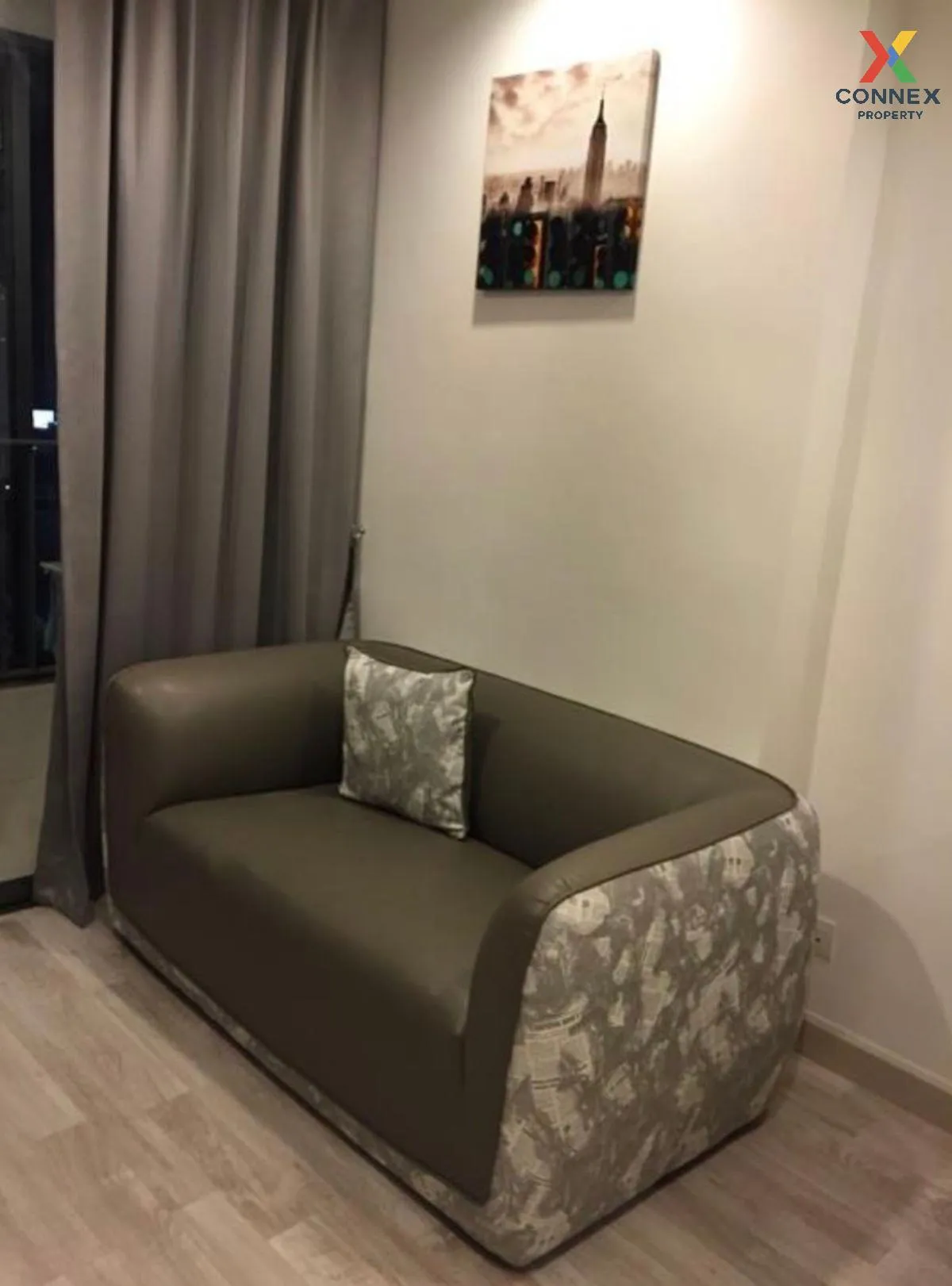 ขายคอนโด  ไอดีโอ โมบิ พระราม 9 MRT-พระราม 9 ห้วยขวาง เขต ห้วยขวาง 1