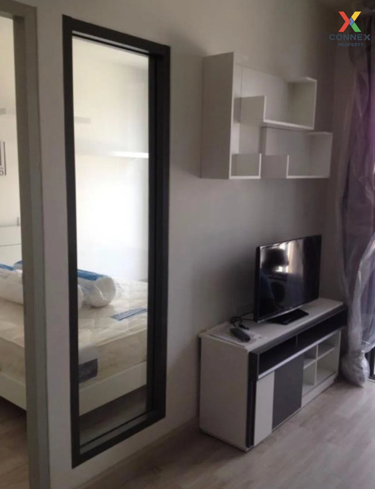 ขายคอนโด  ไอดีโอ โมบิ พระราม 9 MRT-พระราม 9 ห้วยขวาง เขต ห้วยขวาง 2