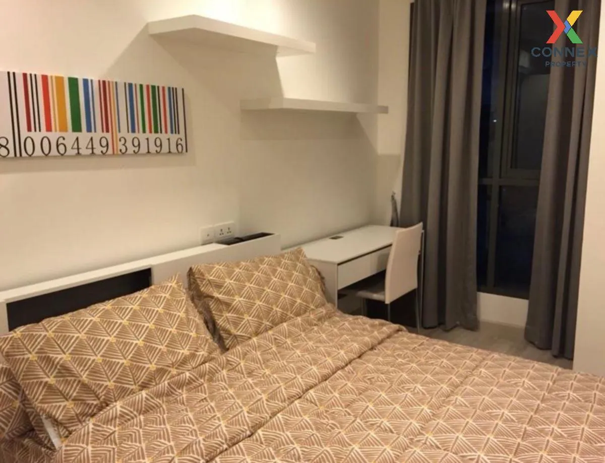 ขายคอนโด  ไอดีโอ โมบิ พระราม 9 MRT-พระราม 9 ห้วยขวาง เขต ห้วยขวาง 3