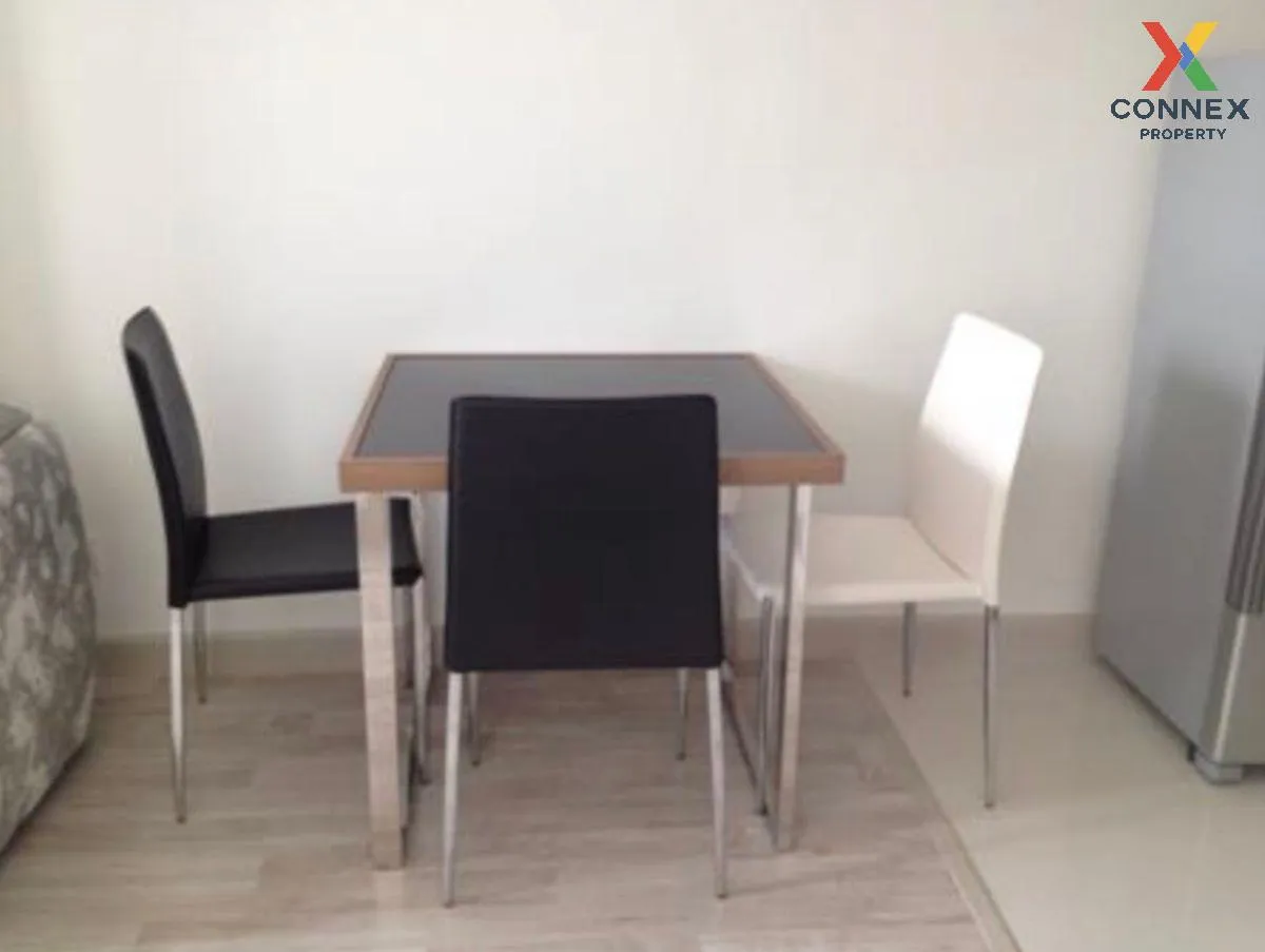 ขายคอนโด  ไอดีโอ โมบิ พระราม 9 MRT-พระราม 9 ห้วยขวาง เขต ห้วยขวาง 4