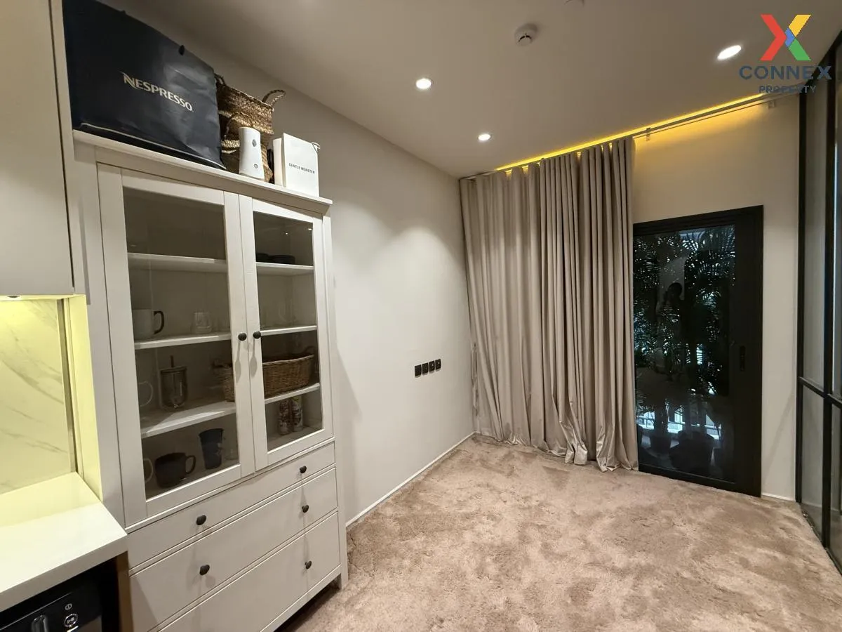 For Sale Condo , Muniq Sukhumvit 23 , BTS-Asok , Khlong Toei Nuea 2