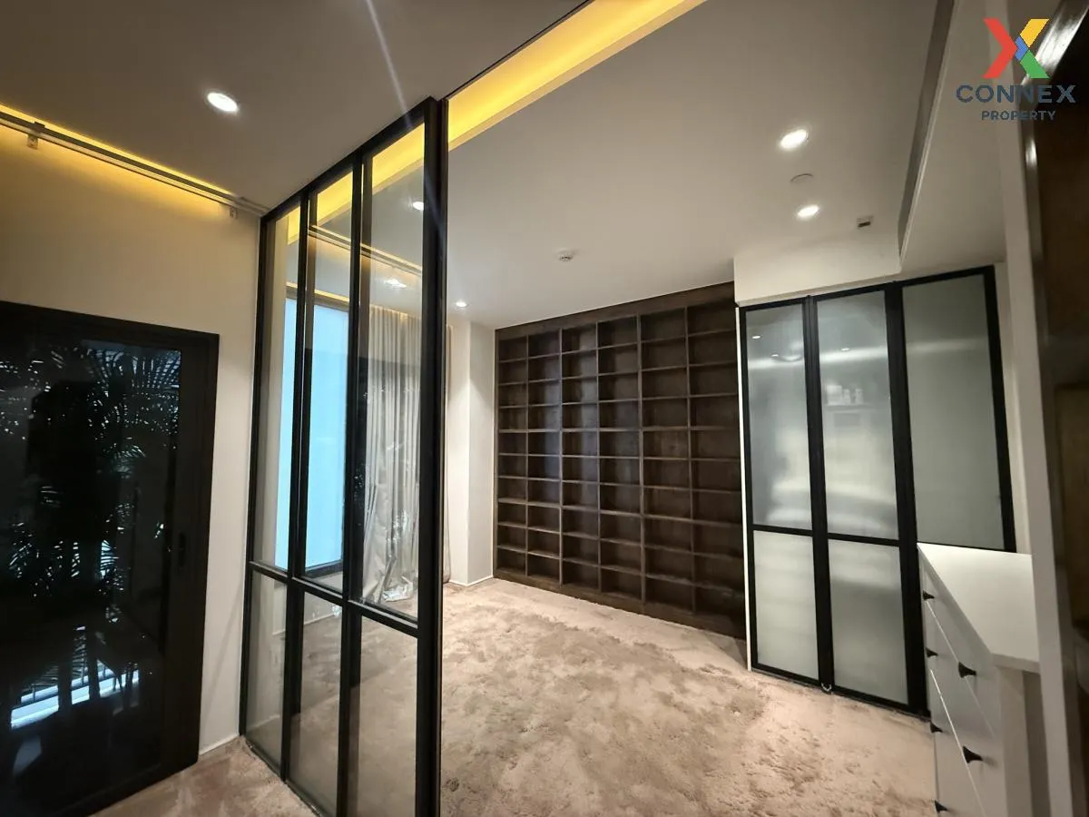 For Sale Condo , Muniq Sukhumvit 23 , BTS-Asok , Khlong Toei Nuea 4