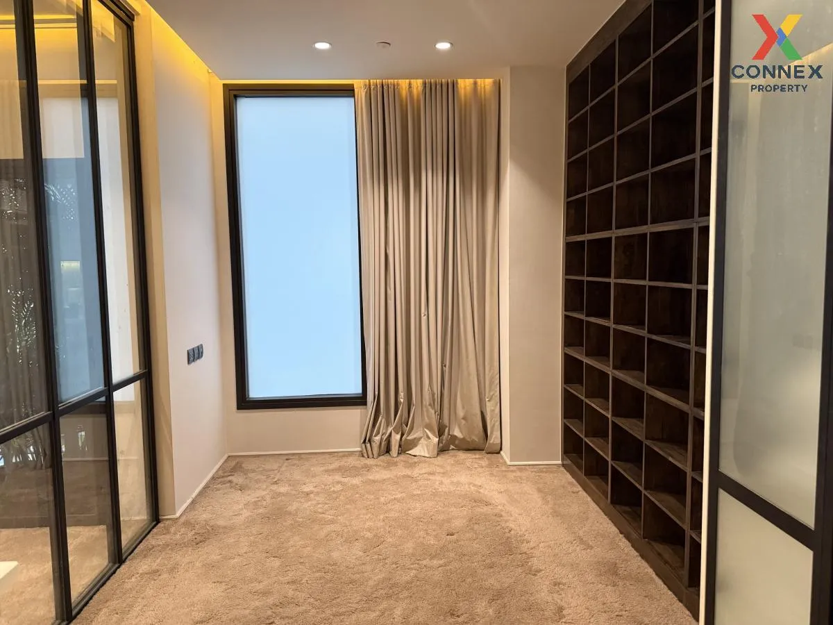 For Sale Condo , Muniq Sukhumvit 23 , BTS-Asok , Khlong Toei Nuea