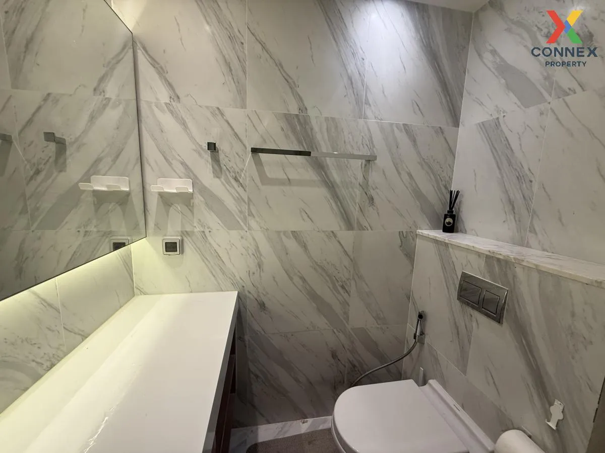 For Sale Condo , Muniq Sukhumvit 23 , BTS-Asok , Khlong Toei Nuea