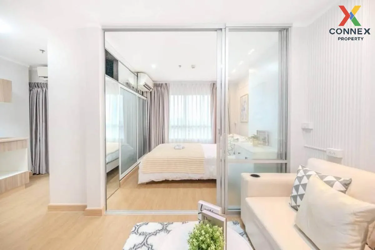 For Sale Condo , Lumpini Ville Prachachuen - Phongphet 2 , Wong S 1
