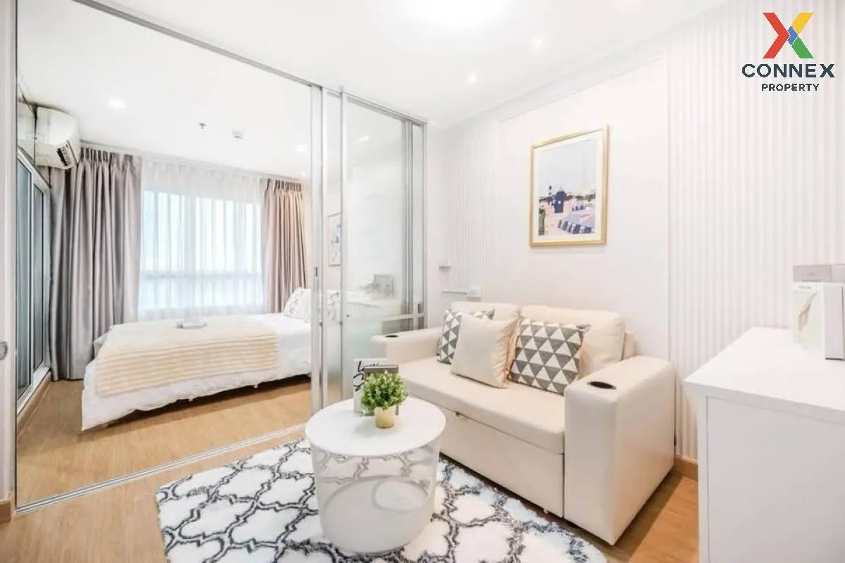For Sale Condo , Lumpini Ville Prachachuen - Phongphet 2 , Wong S 3
