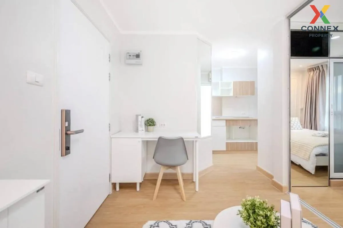 For Sale Condo , Lumpini Ville Prachachuen - Phongphet 2 , Wong S 4