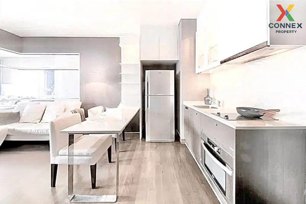For Sale Condo , IVY Thonglor , BTS-Thong Lo , Khlong Tan Nuea ,  3