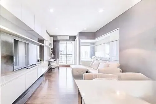 For Sale Condo , IVY Thonglor , BTS-Thong Lo , Khlong Tan Nuea , Watthana , Bangkok , CX-134850