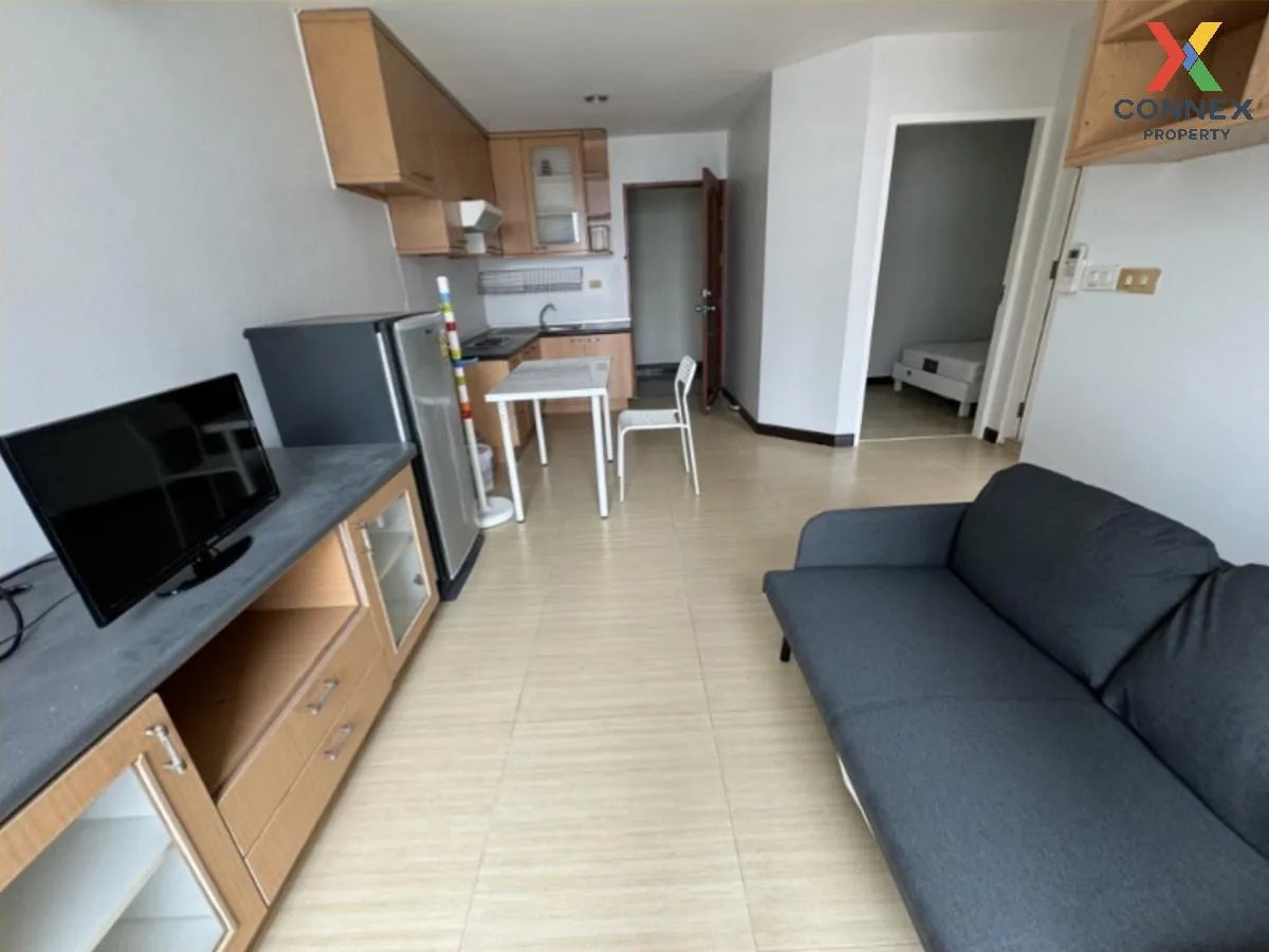 ขายคอนโด  บ้านปทุมวัน BTS-พญาไท ถนนเพชรบุรี เขต ราชเทวี กรุงเทพ C 1