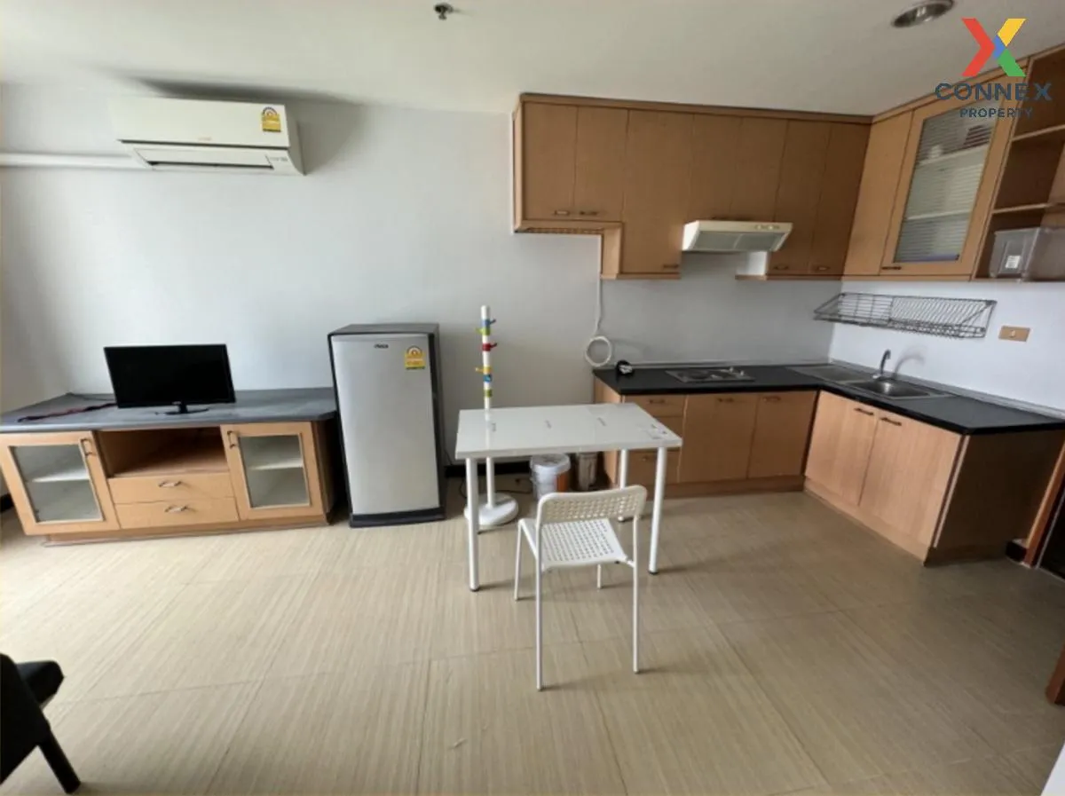 ขายคอนโด  บ้านปทุมวัน BTS-พญาไท ถนนเพชรบุรี เขต ราชเทวี กรุงเทพ C 2