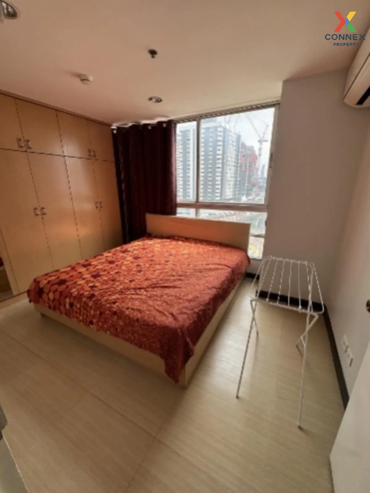 ขายคอนโด  บ้านปทุมวัน BTS-พญาไท ถนนเพชรบุรี เขต ราชเทวี กรุงเทพ C 3