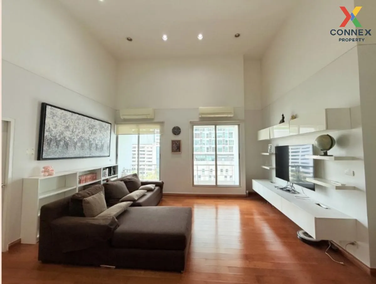 ขายคอนโด  บ้านปทุมวัน BTS-พญาไท ถนนเพชรบุรี เขต ราชเทวี กรุงเทพ C 1