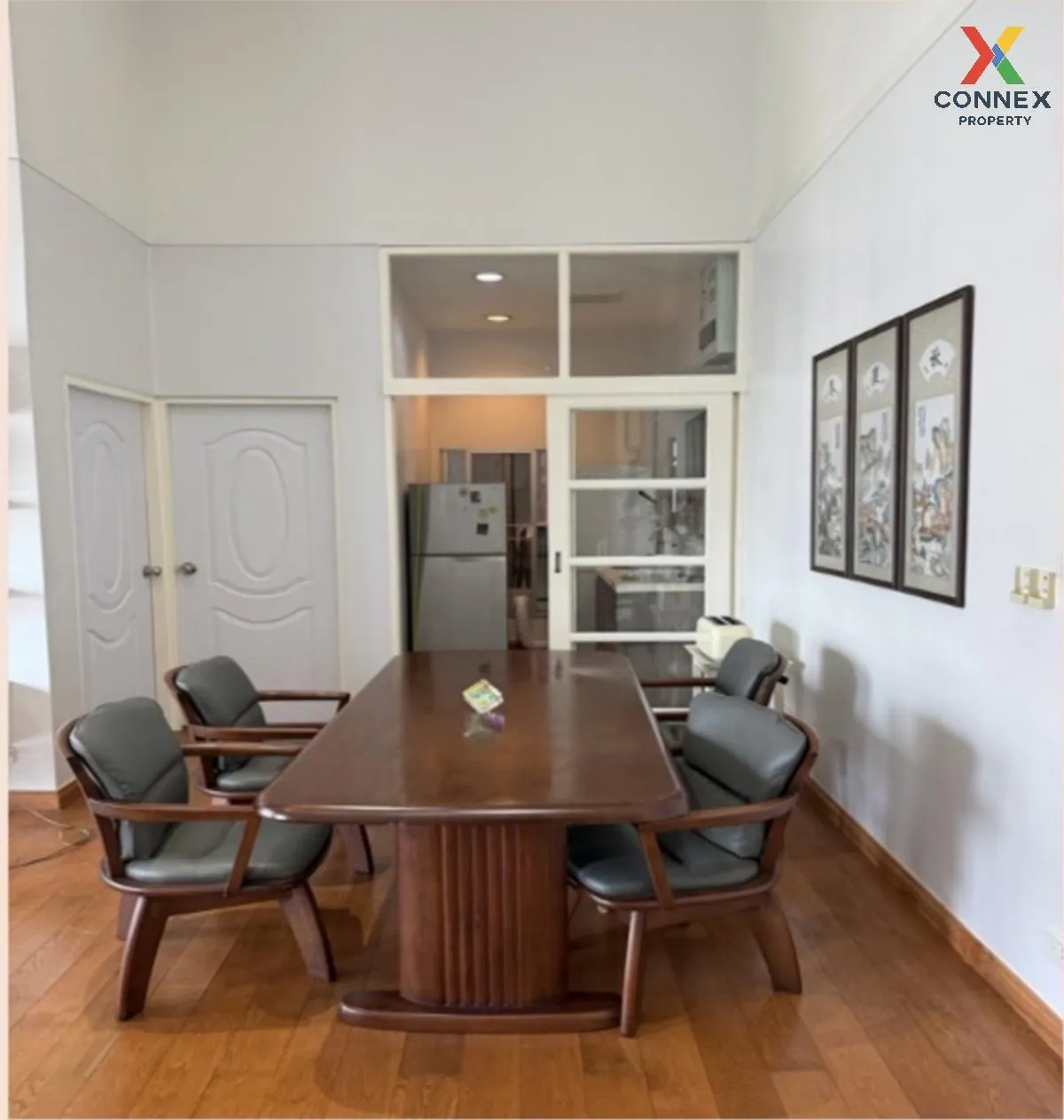 ขายคอนโด  บ้านปทุมวัน BTS-พญาไท ถนนเพชรบุรี เขต ราชเทวี กรุงเทพ C 2