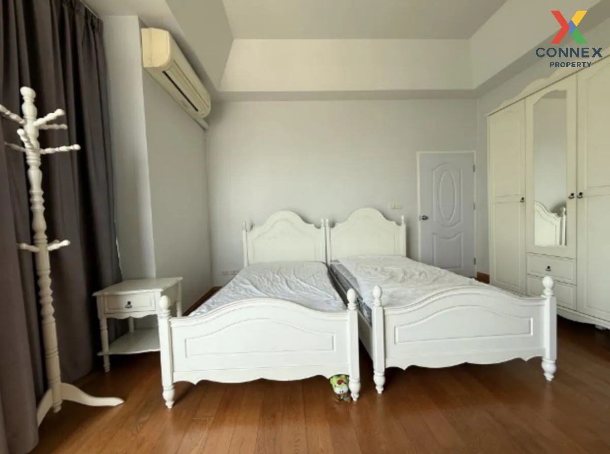 ขายคอนโด  บ้านปทุมวัน BTS-พญาไท ถนนเพชรบุรี เขต ราชเทวี กรุงเทพ C 4