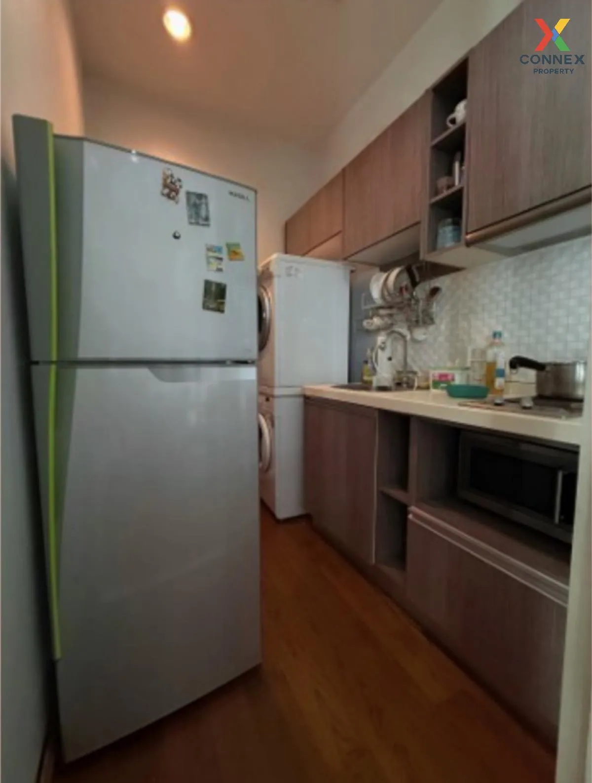 ขายคอนโด  บ้านปทุมวัน BTS-พญาไท ถนนเพชรบุรี เขต ราชเทวี กรุงเทพ C