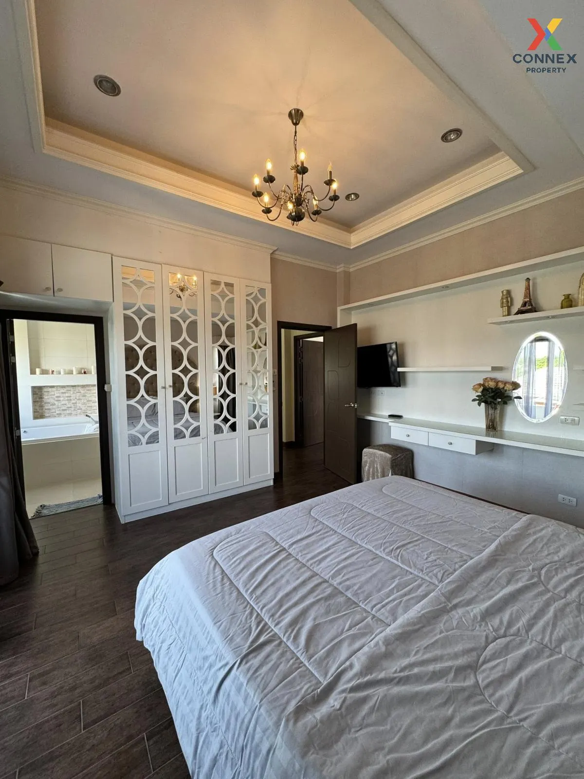 For Sale House , Baan Dusit Pattaya View , Huai Yai , Bang Lamung 4