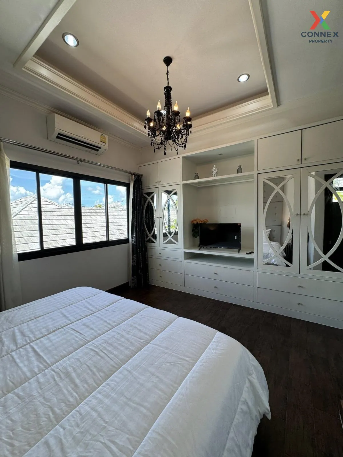 For Sale House , Baan Dusit Pattaya View , Huai Yai , Bang Lamung