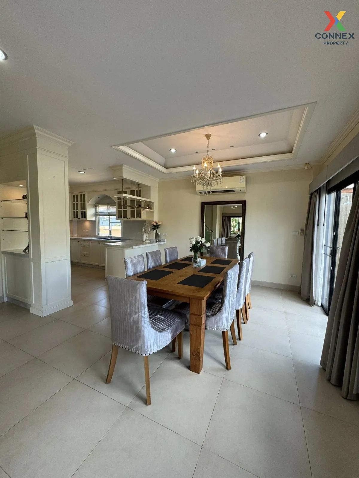 For Sale House , Baan Dusit Pattaya View , Huai Yai , Bang Lamung