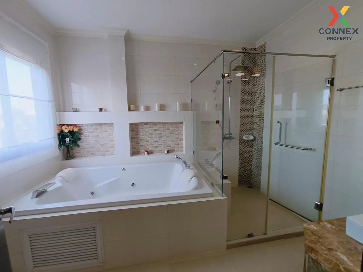 For Sale House , Baan Dusit Pattaya View , Huai Yai , Bang Lamung