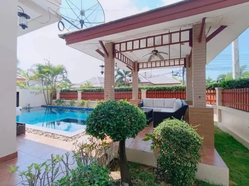 For Sale House , Baan Dusit Pattaya View , Huai Yai , Bang Lamung , Chon Buri , CX-134857 For Sale House , Baan Dusit Pattaya View , Huai Yai , Bang Lamung , Chon Buri , CX-134857