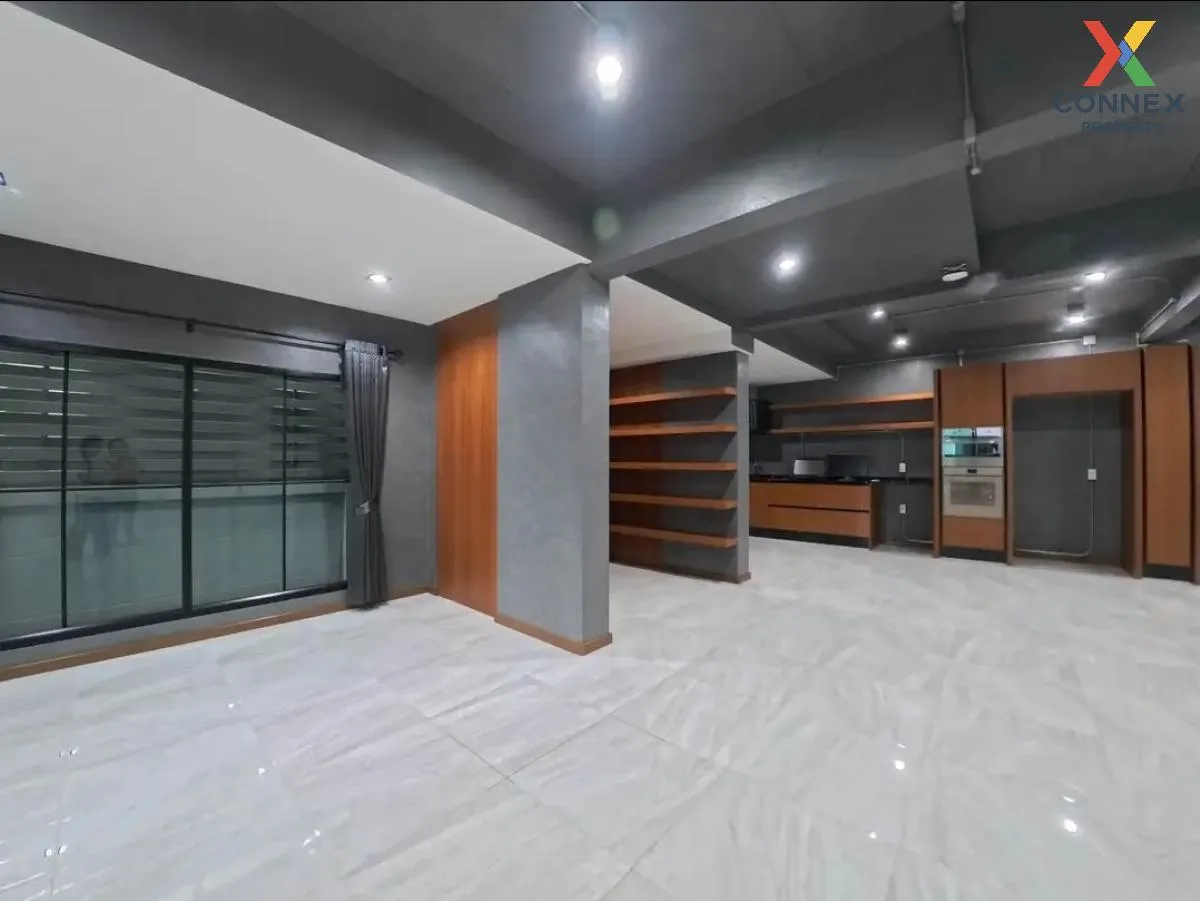 ขายบ้าน  ธนานนท์ ราชพฤกษ์-พระราม 5 MRT-บางรักน้อยท่าอิฐ บางกร่าง  2