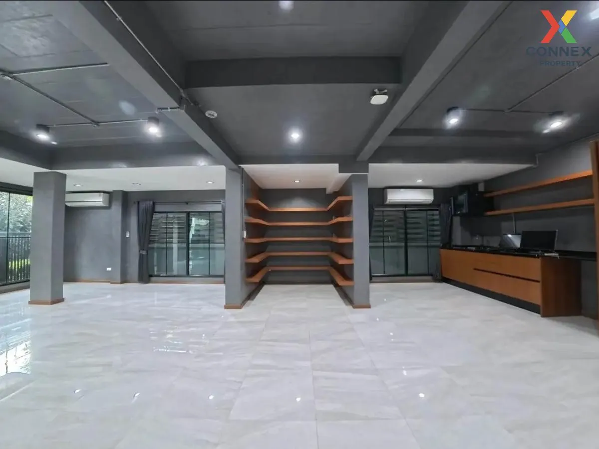 ขายบ้าน  ธนานนท์ ราชพฤกษ์-พระราม 5 MRT-บางรักน้อยท่าอิฐ บางกร่าง  3