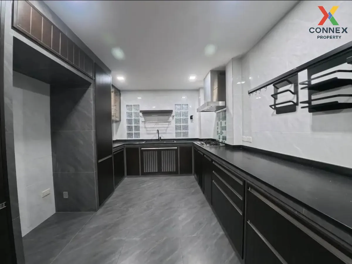 ขายบ้าน  ธนานนท์ ราชพฤกษ์-พระราม 5 MRT-บางรักน้อยท่าอิฐ บางกร่าง 