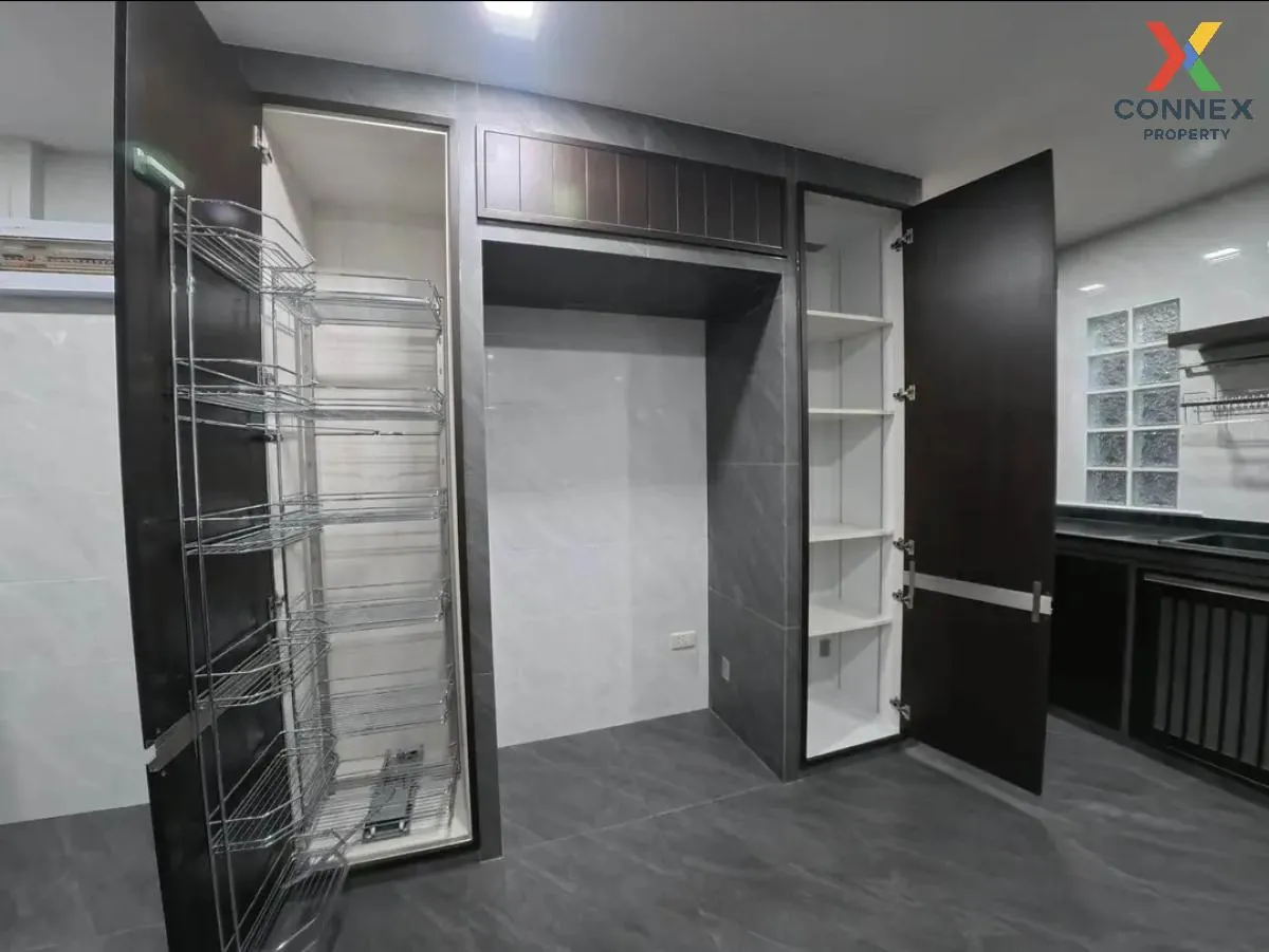 ขายบ้าน  ธนานนท์ ราชพฤกษ์-พระราม 5 MRT-บางรักน้อยท่าอิฐ บางกร่าง 