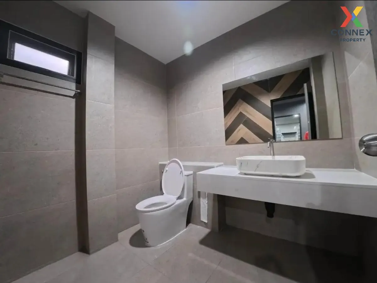 ขายบ้าน  ธนานนท์ ราชพฤกษ์-พระราม 5 MRT-บางรักน้อยท่าอิฐ บางกร่าง 