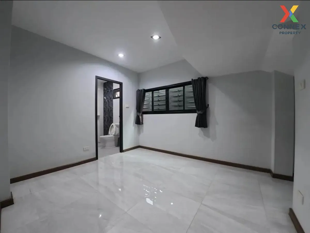 ขายบ้าน  ธนานนท์ ราชพฤกษ์-พระราม 5 MRT-บางรักน้อยท่าอิฐ บางกร่าง 