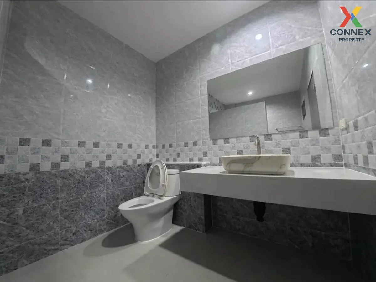 ขายบ้าน  ธนานนท์ ราชพฤกษ์-พระราม 5 MRT-บางรักน้อยท่าอิฐ บางกร่าง 