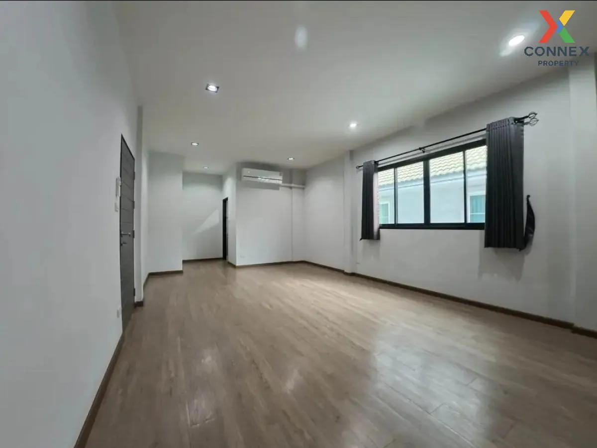 ขายบ้าน  ธนานนท์ ราชพฤกษ์-พระราม 5 MRT-บางรักน้อยท่าอิฐ บางกร่าง 