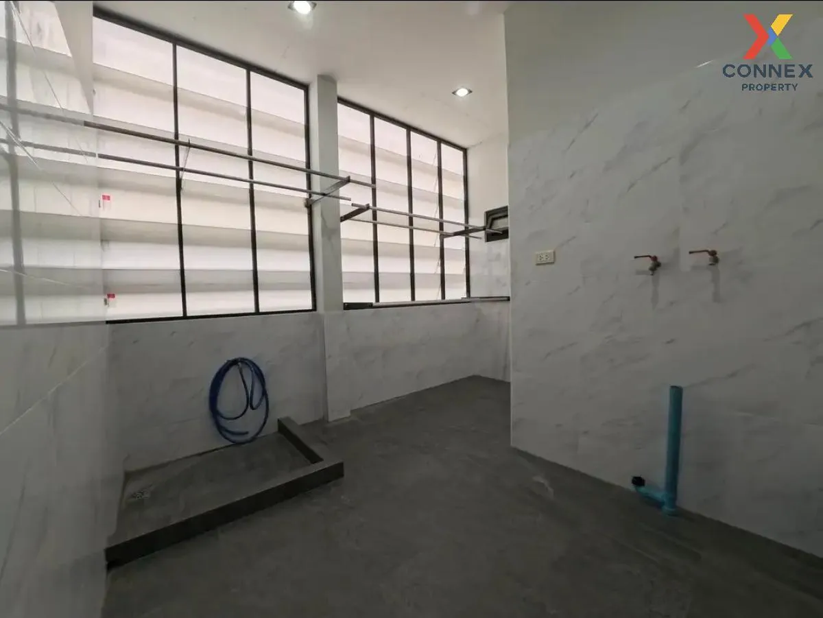 ขายบ้าน  ธนานนท์ ราชพฤกษ์-พระราม 5 MRT-บางรักน้อยท่าอิฐ บางกร่าง 