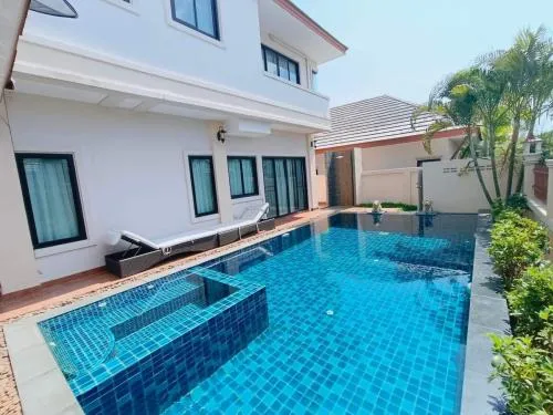 เช่าบ้าน  บ้านดุสิต พัทยา วิว ห้วยใหญ่ บางละมุง ชลบุรี CX-134860