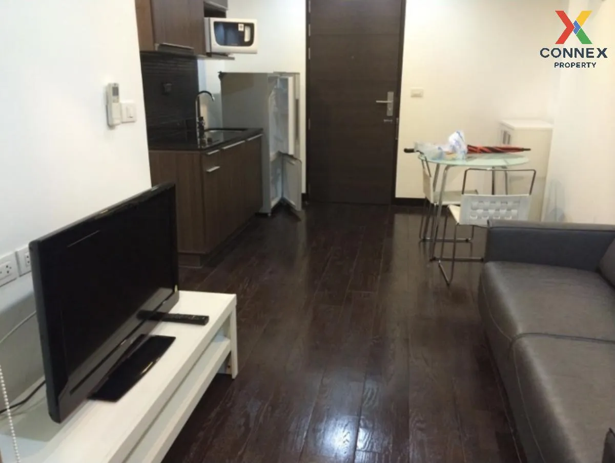 For Sale Condo , Ideo Q Phayathai , high floor , BTS-Phaya Thai , 1